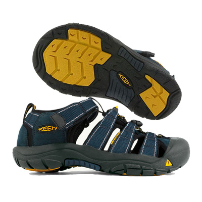 Keen  Shoes on Sneakers To Boots   Product Line