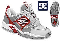 dc shoes aerotech