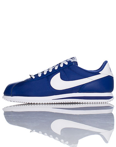 royal blue cortez